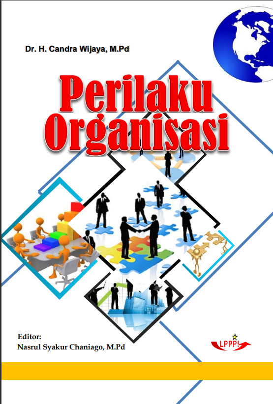 Perilaku Organisasi